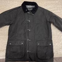 Barbour giacca invernale