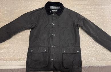 Barbour giacca invernale