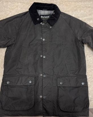 Barbour giacca invernale