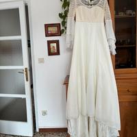 Abito da sposa