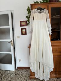 Abito da sposa