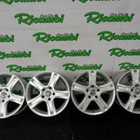 CERCHI LEGA TOUAREG 18 X 8 POLLICI ET 46 2016