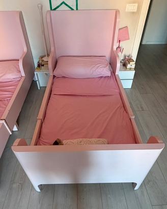 Letto allungabile IKEA