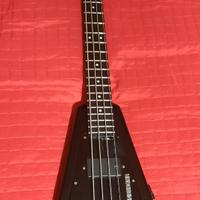 basso steinberger xp-2 1984