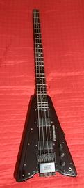 basso steinberger xp-2 1984
