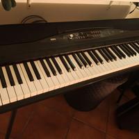 Piano digitale Korg sp280