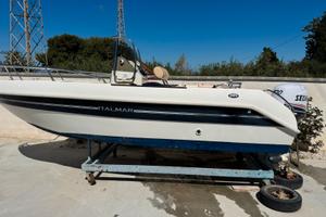 Italmar 19 open