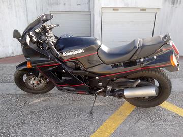 Kawasaki GPZ 1000 - 1989