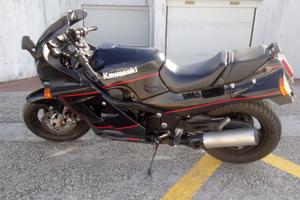 Kawasaki GPZ 1000 - 1989