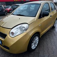 DR1 con impianto GPL valido anno 2011 con 140000km