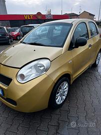 DR1 con impianto GPL valido anno 2011 con 140000km