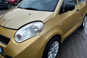 DR1 con impianto GPL valido anno 2011 con 140000km