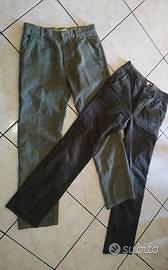 Pantaloni CP Company nr 46 vintage