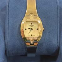 Tissot donna diamanti e madreperla