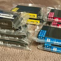 Cartucce compatibili per Epson