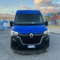 Renault master 4ª serie