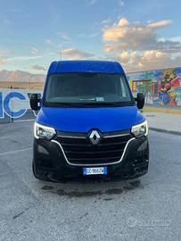 Renault master 4ª serie