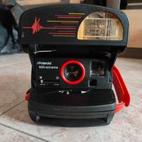 polaroid 600 extreme