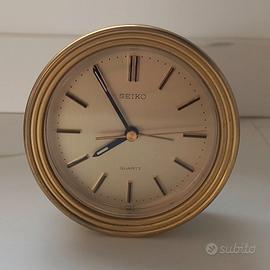 Sveglia Seiko vintage