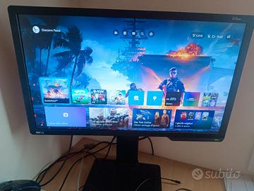 Monitor Gaming 24 pollici Benq XL2411