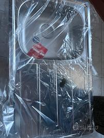 Lavello a incasso da cucina