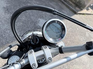 Ducati Scrambler Urban Enduro