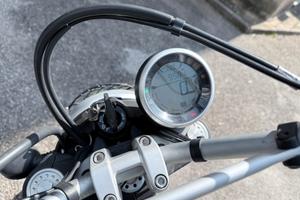 Ducati Scrambler Urban Enduro