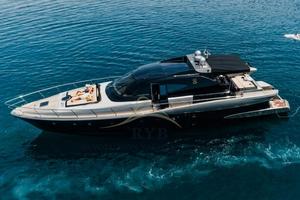 Fashion Yachts Fashion 68 (2008)