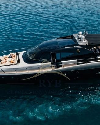 Fashion Yachts Fashion 68 (2008)