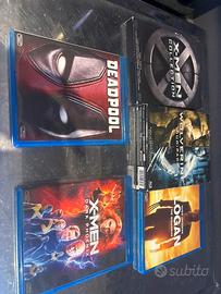 Film Xmen