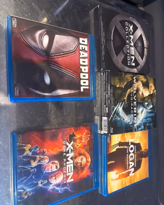 Film Xmen