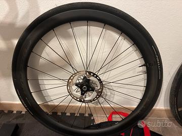 ruote fucrum speed. 42