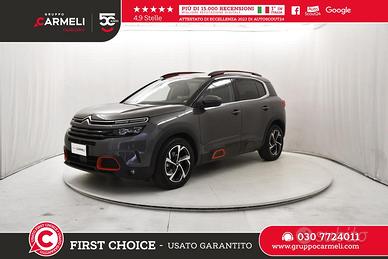 Citroen C5 Aircross 1.5 bluehdi Shine s&s 130cv ea