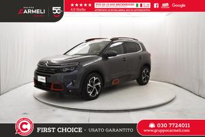 Citroen C5 Aircross 1.5 bluehdi Shine s&s 130cv ea