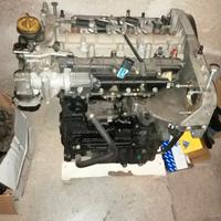 motore Alfa Romeo 159 