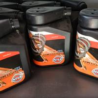 Olio frizione Trial NILS CLUTCH TX