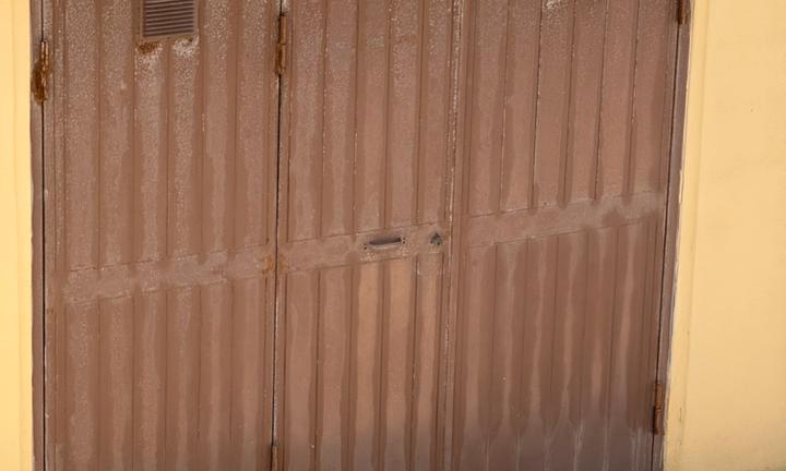 Vendita garage coteto