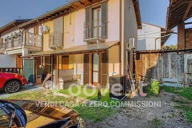 Appartamento di 50 m² con 2 locali a Corbetta
