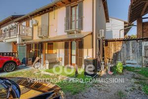 Appartamento di 50 m² con 2 locali a Corbetta