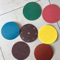 dischi per flexisand e parlan
