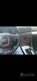 Audi A4 Sline