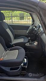 Peugeot 1007