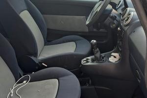 Peugeot 1007