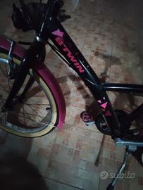 Bici Da Bambina 