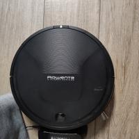 robot aspirapolvere ROWENTA XPLORER SERIE 20