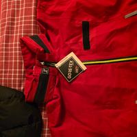 giacca eagle sport