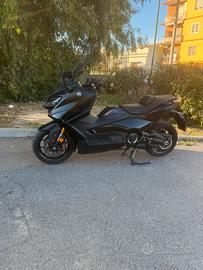 T-MAX tech max 2024