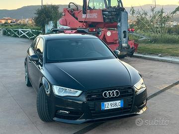 Audi a3 2000 tdi