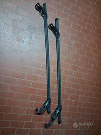 Barre 500L