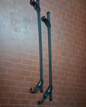 Barre 500L